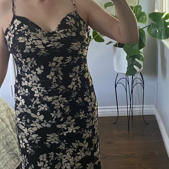 Vine Tree Dress size S - Picture 5 of 7